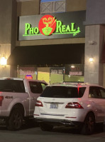 Phở Real Vietnamese outside