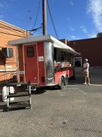 The Brunch Truck Of Amarillo food