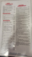Nopalera Express menu