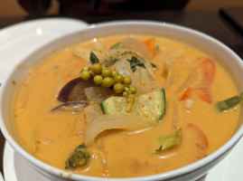 Chokdee Thai Cuisine Of Round Rock food