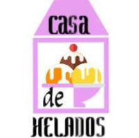 Casa De Helados food