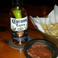 Agave Grill & Cantina food