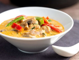 Thai Beam Cuisine food