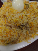 Al-medinah food