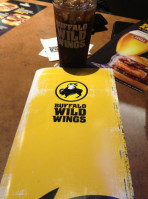 Buffalo Wild Wings outside