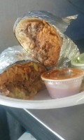 Tacos El Paisa Food Truck And Catering food