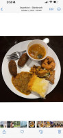 Tawa Indian Cuisine (stamford) food