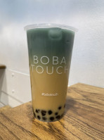 Boba Touch food