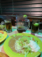 El Sarape Mexican Rest food