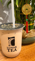 Lunar Tea food