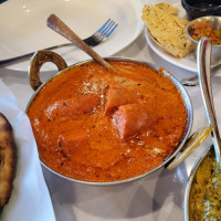 Masala Indian Cuisine food