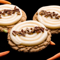 Crumbl Cookies Overland Park food