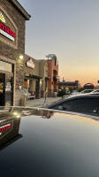 Countryside Market Restaurants outside