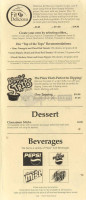 Pizza And Grill Express menu