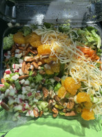 Salads On Demand food