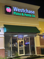 Westchase Pizza Pasta inside