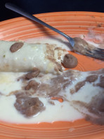 Huatulco Mexican food