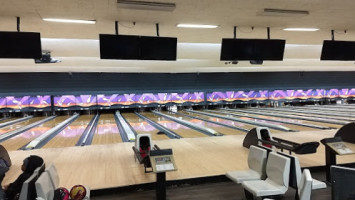 Amf Marlow Heights Lanes inside