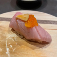 Q Sushi And Omakase food