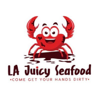 La Juicy Seafood Saint Louis food
