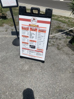 Trini Spice Cuisine And Events outside