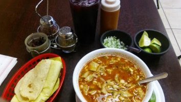 Taco Safary Mexican Food food