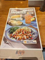 Cracker Barrel Old Country Store food