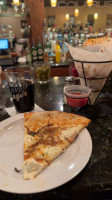 Colarusso's Coal Fired Pizza food