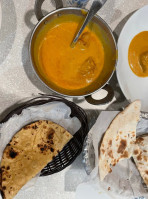Vishnuji Ki Rasoi food