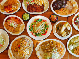 La Fogata Mexican Catering food
