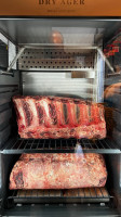Amarillo Grilling Bbq And Catering food