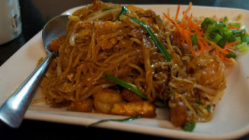 Thai Lao food