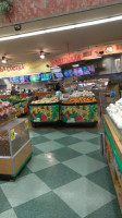 Vallarta Supermarkets inside