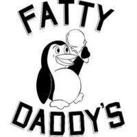 Fatty Daddy's Ice Cream food