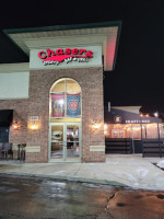 Chasers Sport And Grill inside