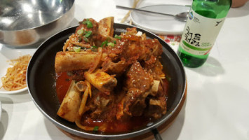 Cho Mak/joomak357 food