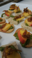 Zest Creative Food And Catering food