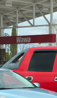 Wawa food