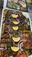 Mashawi Grill Taste Of Iraq Yemen food