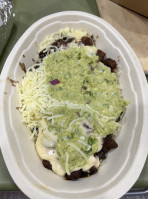 Chipotle Mexican Grill food