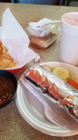 Vallarta Mexican Food food