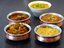 Indian Tiffin food
