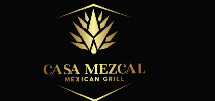 Casa Mezcal Mexican Grill food