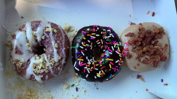 Duck Donuts Jacksonville food