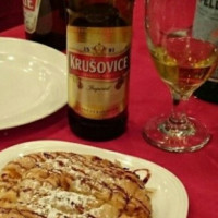 Moldova food