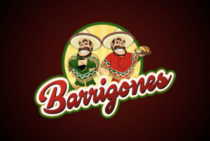 Barrigones Mexican Cuisine food