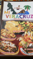 Mi Veracruz Mexican Grill #2 outside