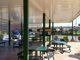 Sonic Drive-in outside