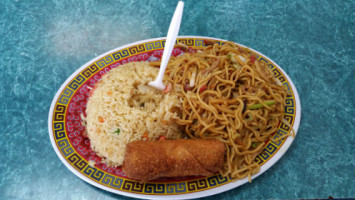Taste Of China Chinese food