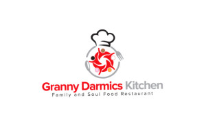 Granny Darmics Kitchen food